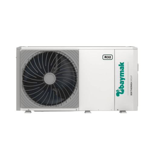 Baymak Monoblok Isı Pompaları